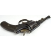 Rewolwer Husqvarna M.87 kal. 7,5Nag.